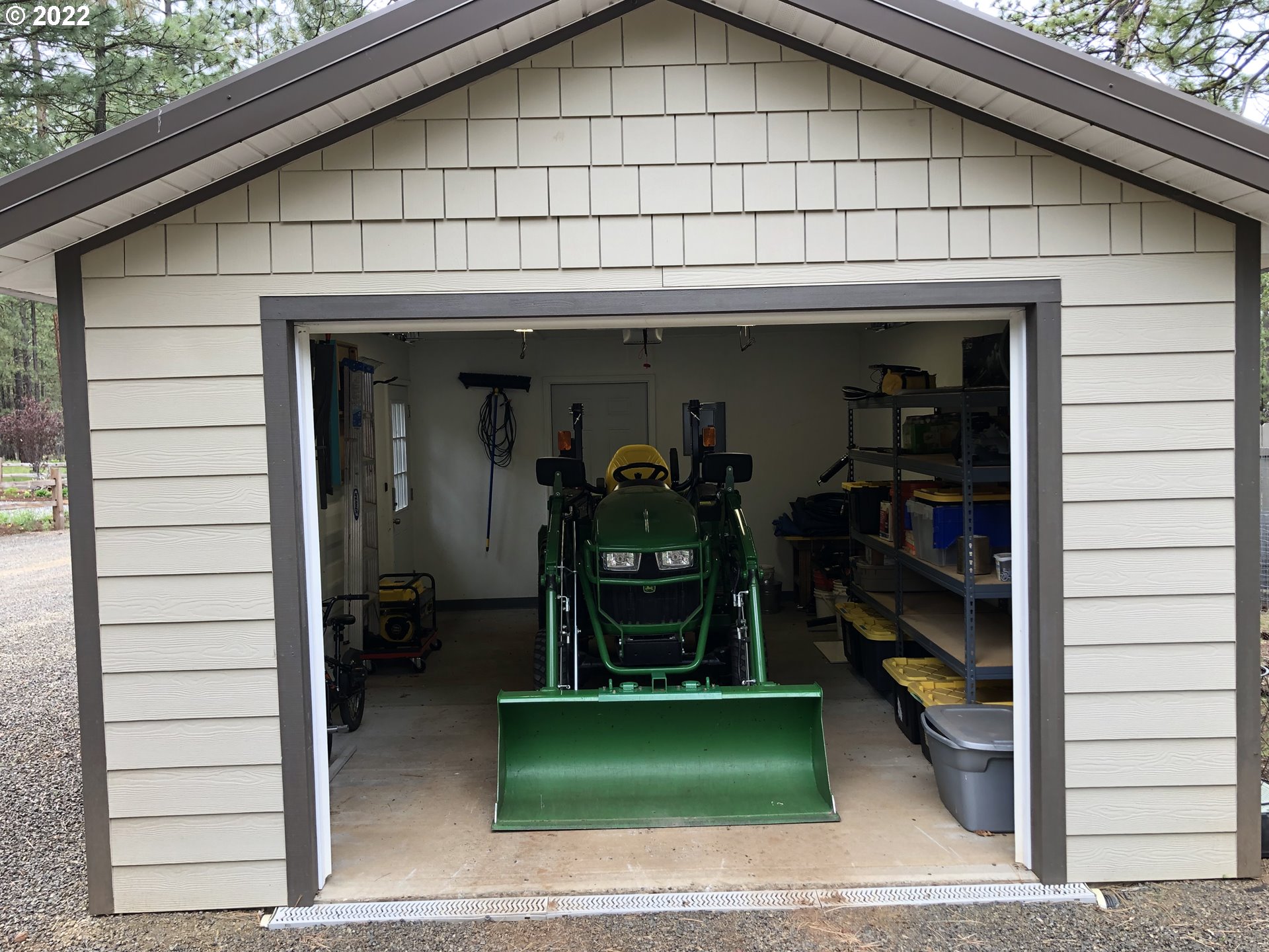 580 Bernhard Road Goldendale, WA 98620 - Photo 18 of 32 Gallery Image 18