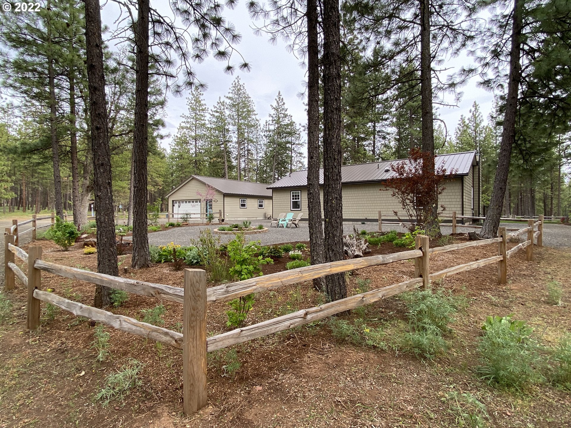 580 Bernhard Road Goldendale, WA 98620 - Photo 2 of 32 Gallery Image 2