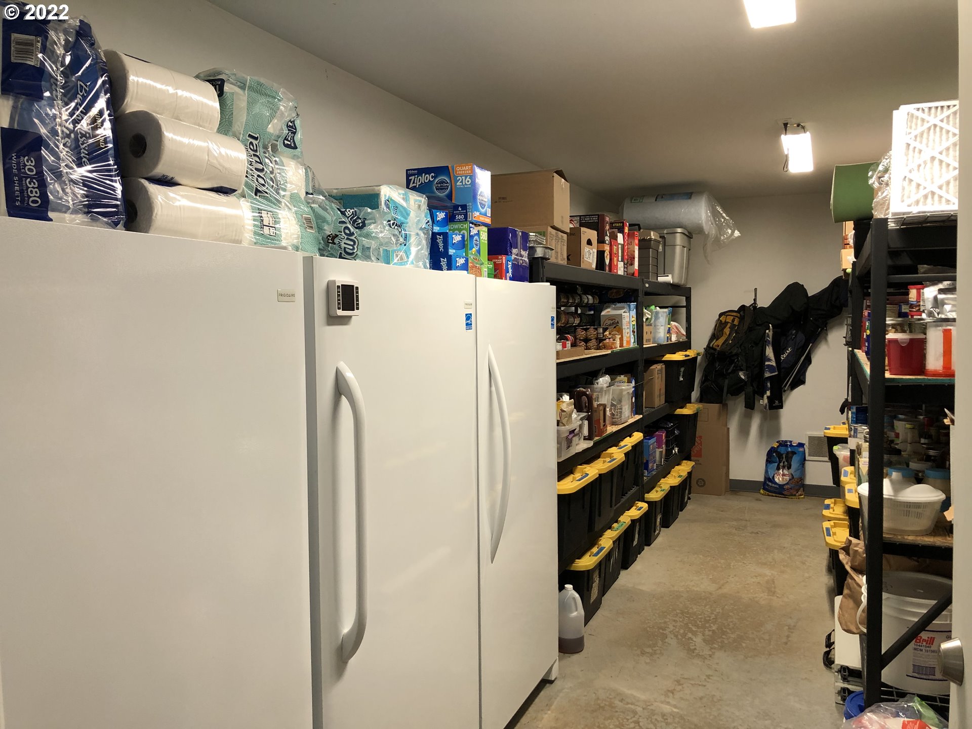 580 Bernhard Road Goldendale, WA 98620 - Photo 23 of 32 Gallery Image 23