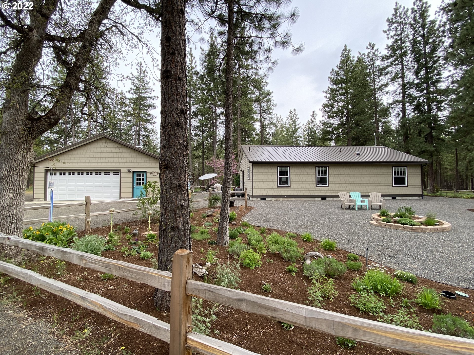 580 Bernhard Road Goldendale, WA 98620 - Photo 3 of 32 Gallery Image 3