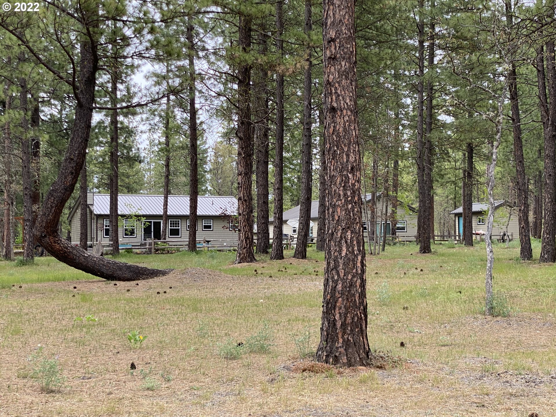 580 Bernhard Road Goldendale, WA 98620 - Photo 31 of 32 Gallery Image 31