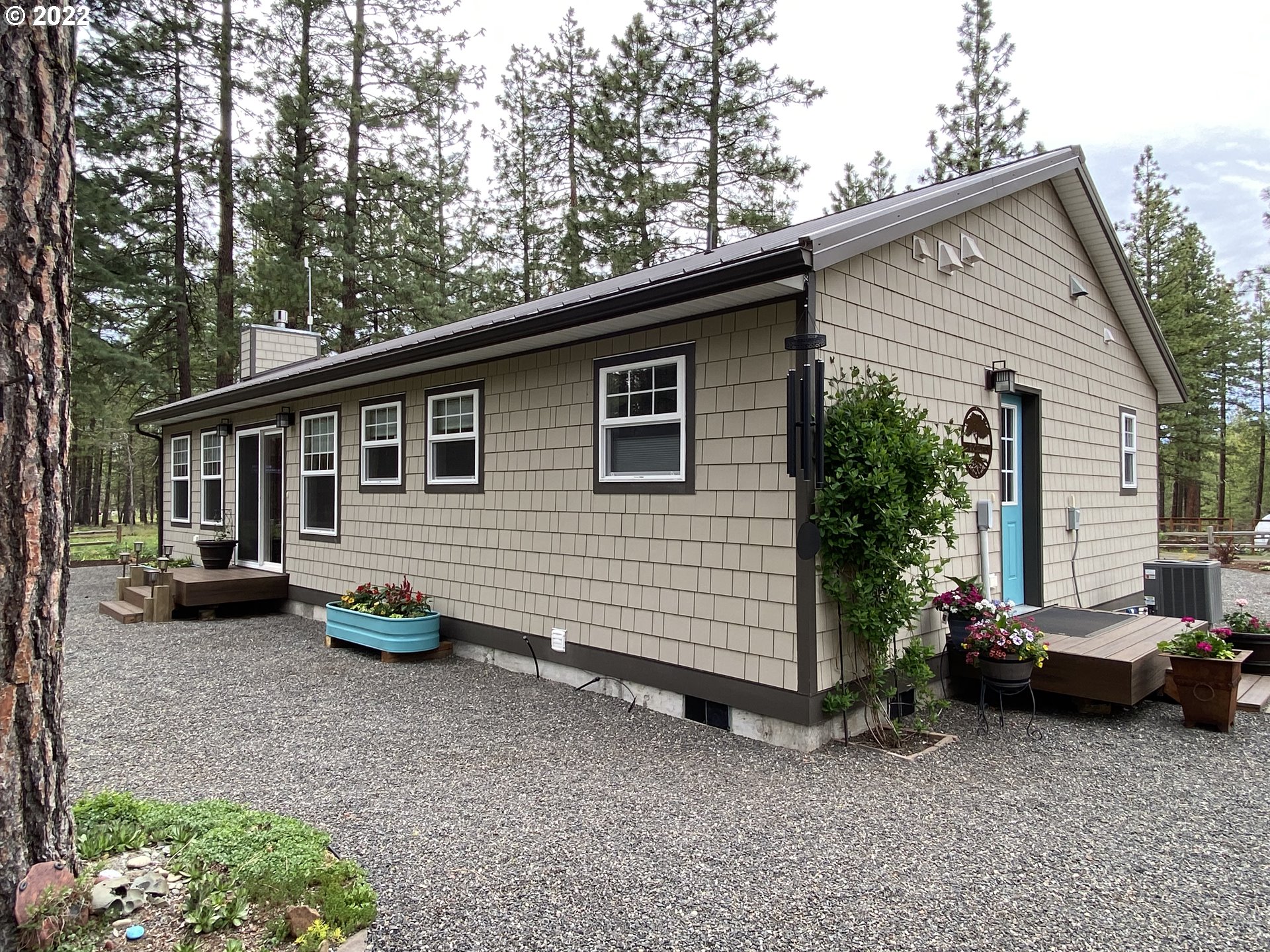 580 Bernhard Road Goldendale, WA 98620 - Photo 32 of 32 Gallery Image 32