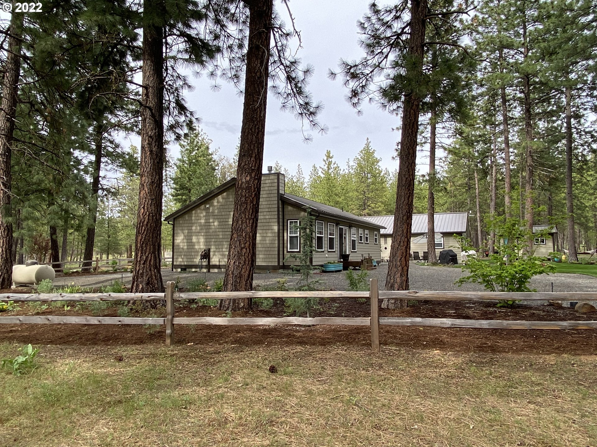 580 Bernhard Road Goldendale, WA 98620 - Photo 4 of 32 Gallery Image 4