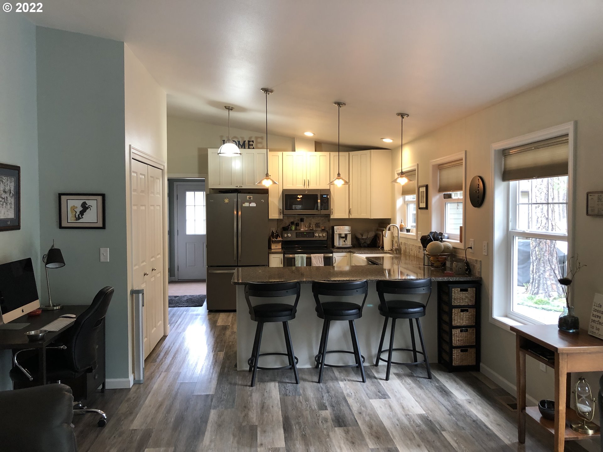 580 Bernhard Road Goldendale, WA 98620 - Photo 9 of 32 Gallery Image 9