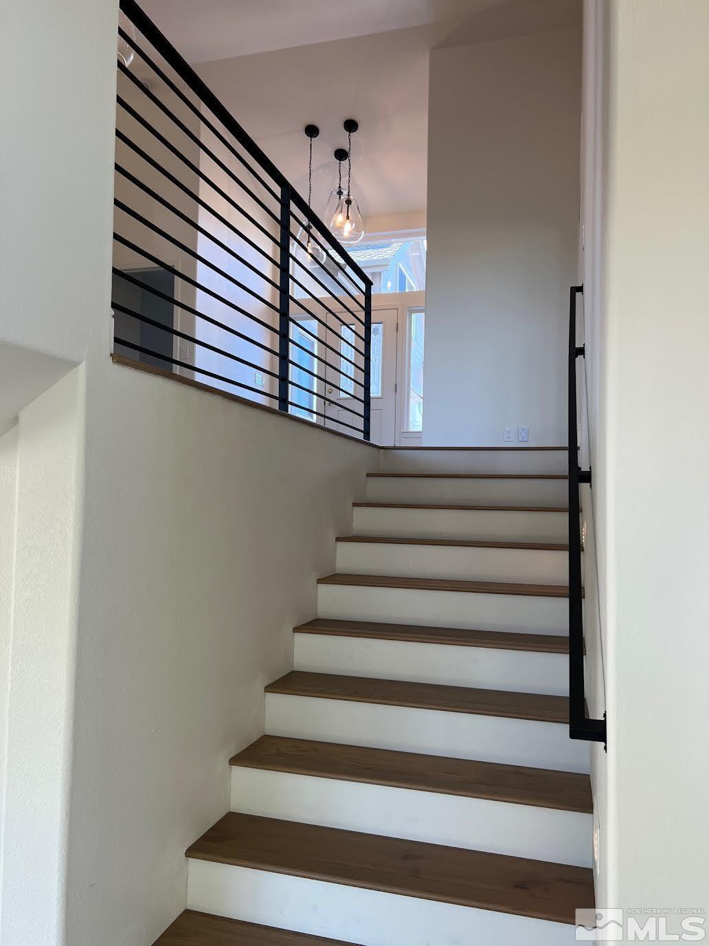 14230 Prairie Flower Court Reno, NV 89511 - Photo 24 of 39 a view of entryway with a front door