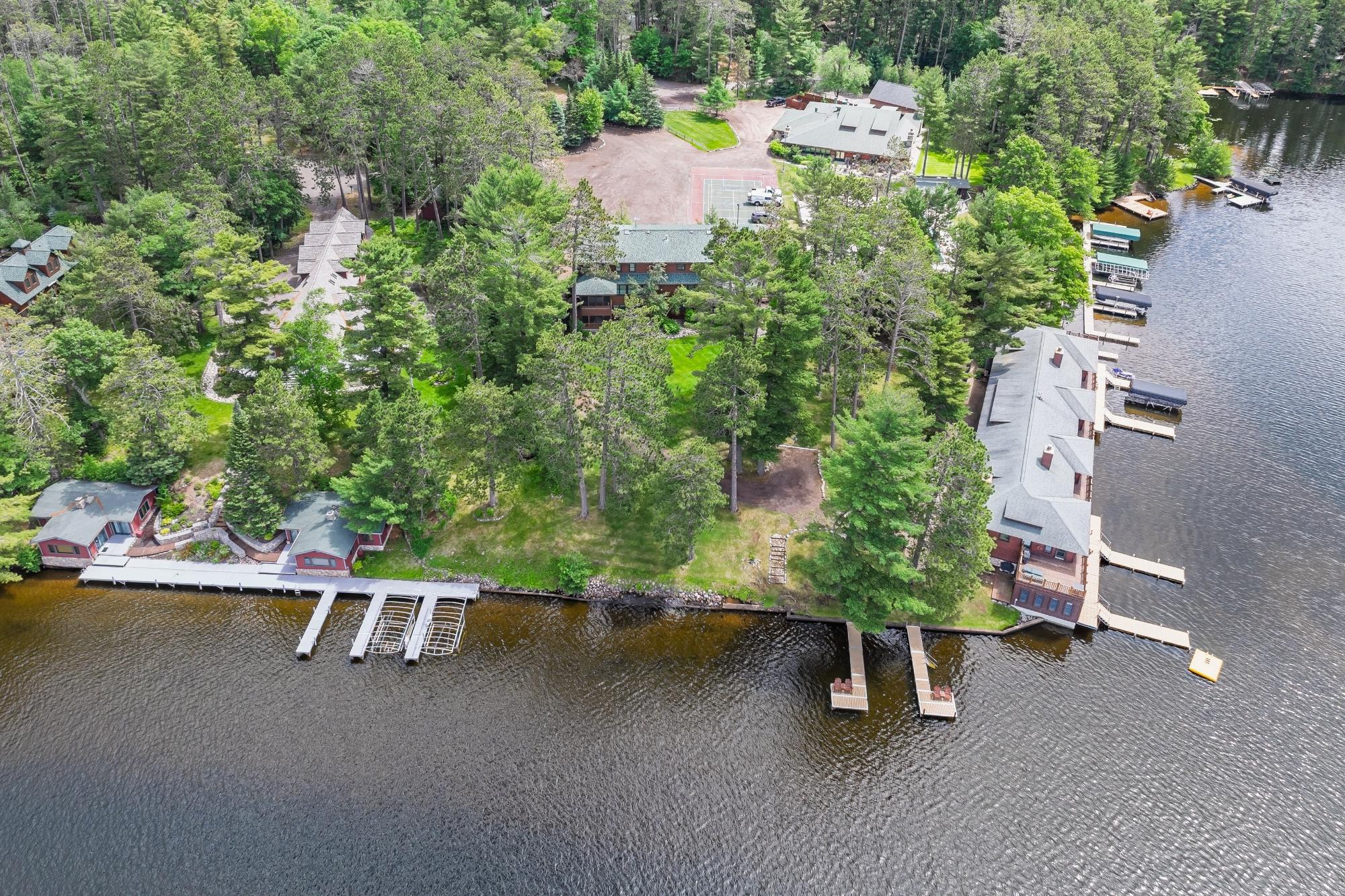 13037 Deer Park Road, Unit 4 Manitowish Waters, WI 54545 - Photo 15 of 47 Gallery Image 15