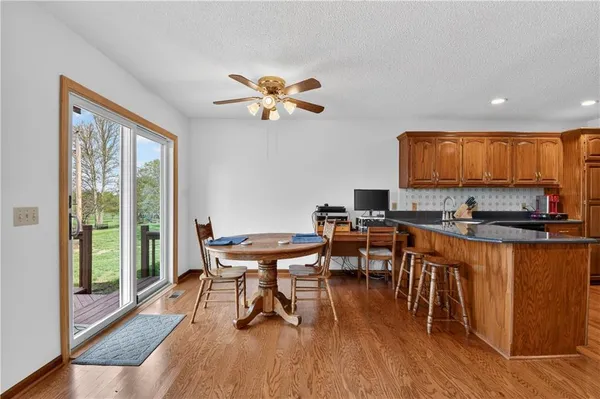 $500,000 | 1504 Hillcrest Court, Atchison, KS 66002