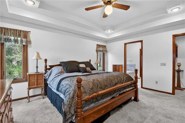 $500,000 | 1504 Hillcrest Court, Atchison, KS 66002