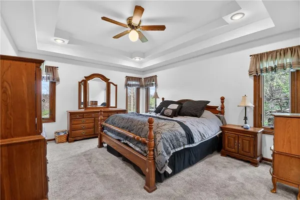 $500,000 | 1504 Hillcrest Court, Atchison, KS 66002