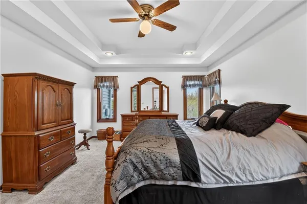 $500,000 | 1504 Hillcrest Court, Atchison, KS 66002