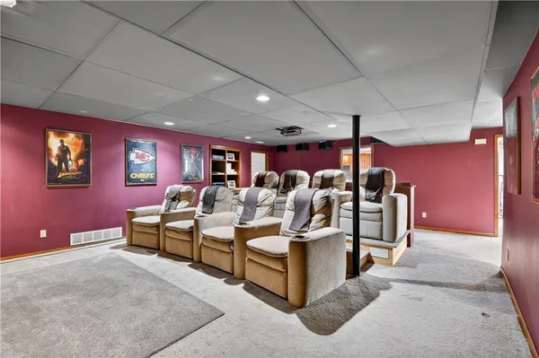 $500,000 | 1504 Hillcrest Court, Atchison, KS 66002