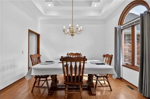 $500,000 | 1504 Hillcrest Court, Atchison, KS 66002