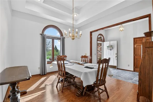 $500,000 | 1504 Hillcrest Court, Atchison, KS 66002