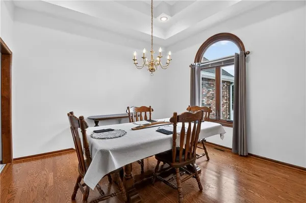 $500,000 | 1504 Hillcrest Court, Atchison, KS 66002