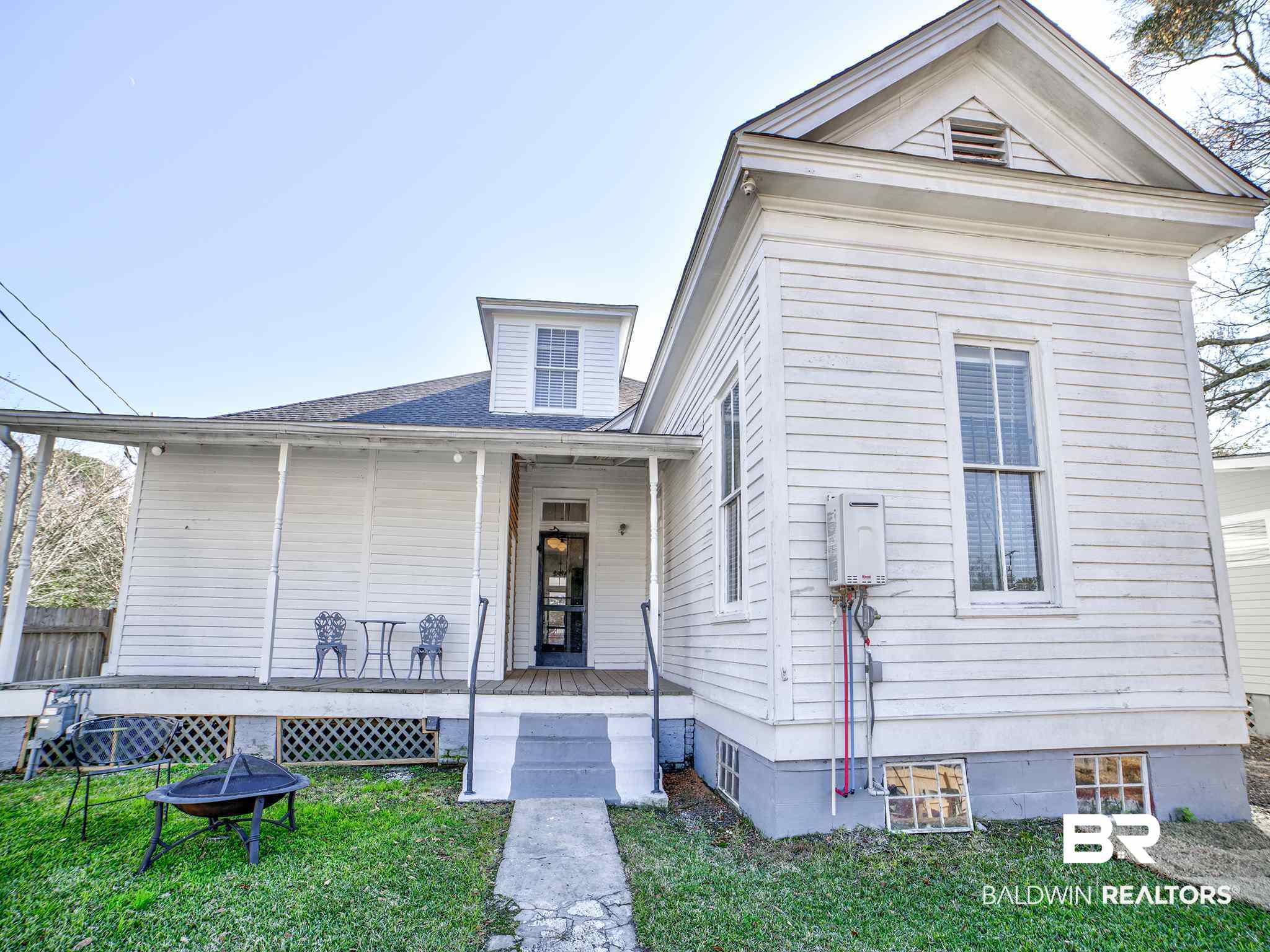 1450 Church Street Mobile, AL 36604 - Photo 30 of 34