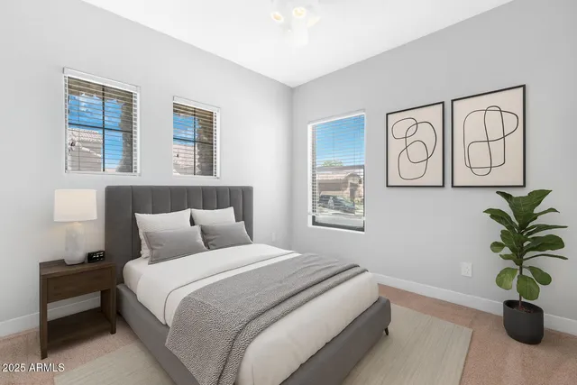 $369,999 | 2565 South Signal Butte Road, Unit 30, Mesa, AZ 85209