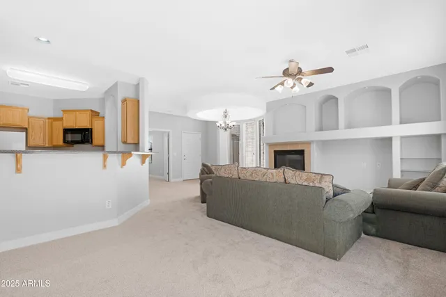 $369,999 | 2565 South Signal Butte Road, Unit 30, Mesa, AZ 85209