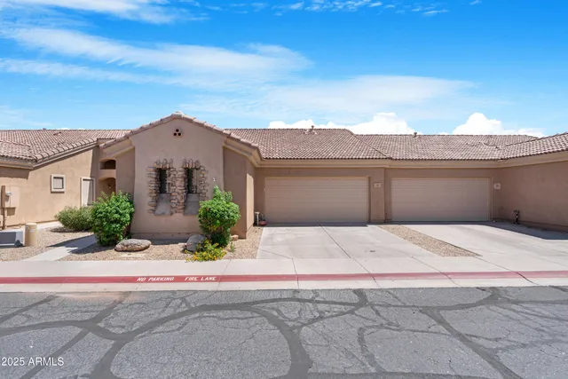 $369,999 | 2565 South Signal Butte Road, Unit 30, Mesa, AZ 85209