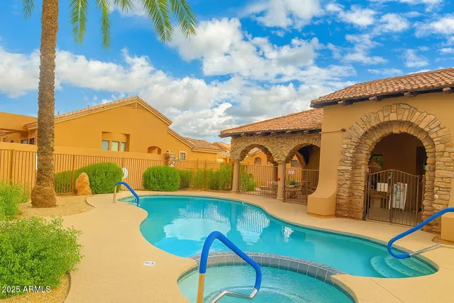 $369,999 | 2565 South Signal Butte Road, Unit 30, Mesa, AZ 85209