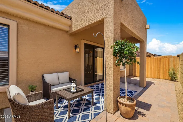 $369,999 | 2565 South Signal Butte Road, Unit 30, Mesa, AZ 85209