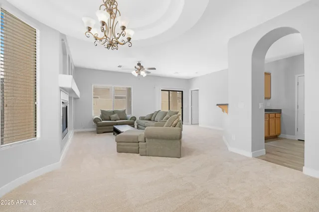 $369,999 | 2565 South Signal Butte Road, Unit 30, Mesa, AZ 85209