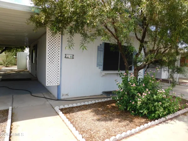 $59,999 | 2175 West Southern Avenue, Unit 6, Apache Junction, AZ 85120