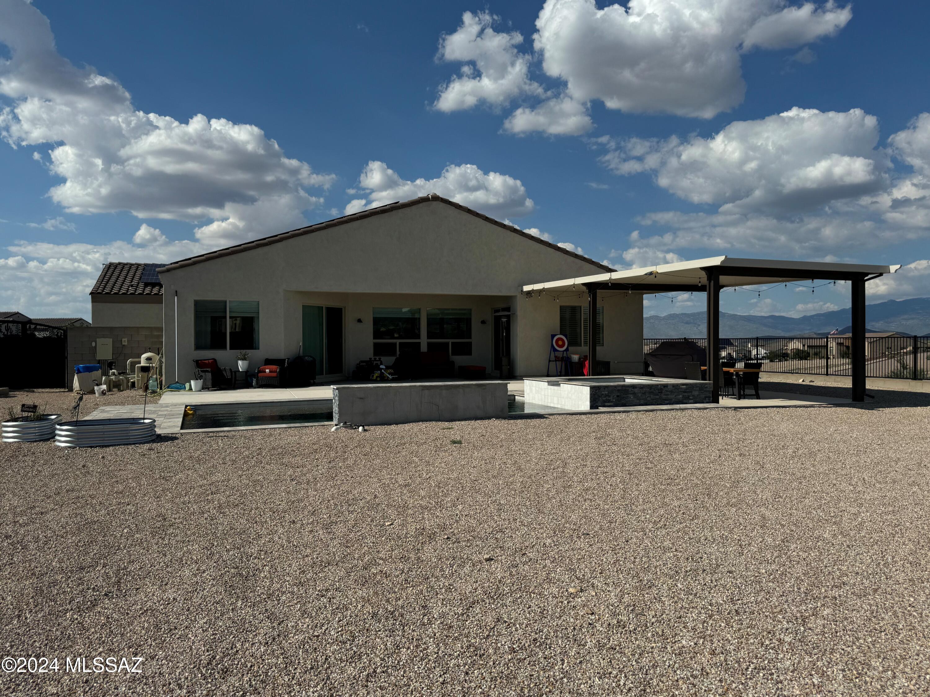 1256 North Range Rider Place Vail, AZ 85641 - Photo 4 of 36 Gallery Image 4