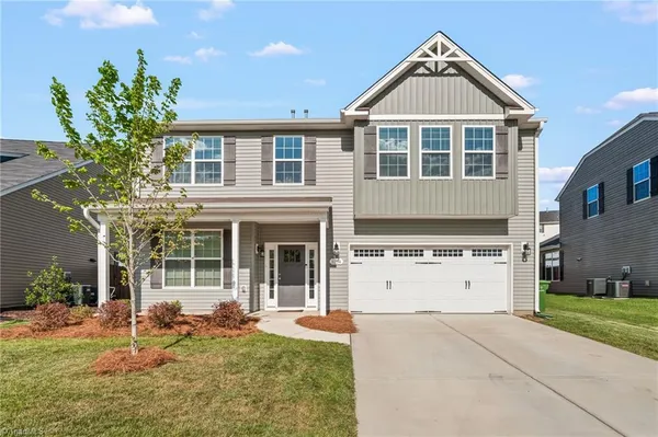 $379,900 | 1934 Kippen Drive, Kernersville, NC 27284