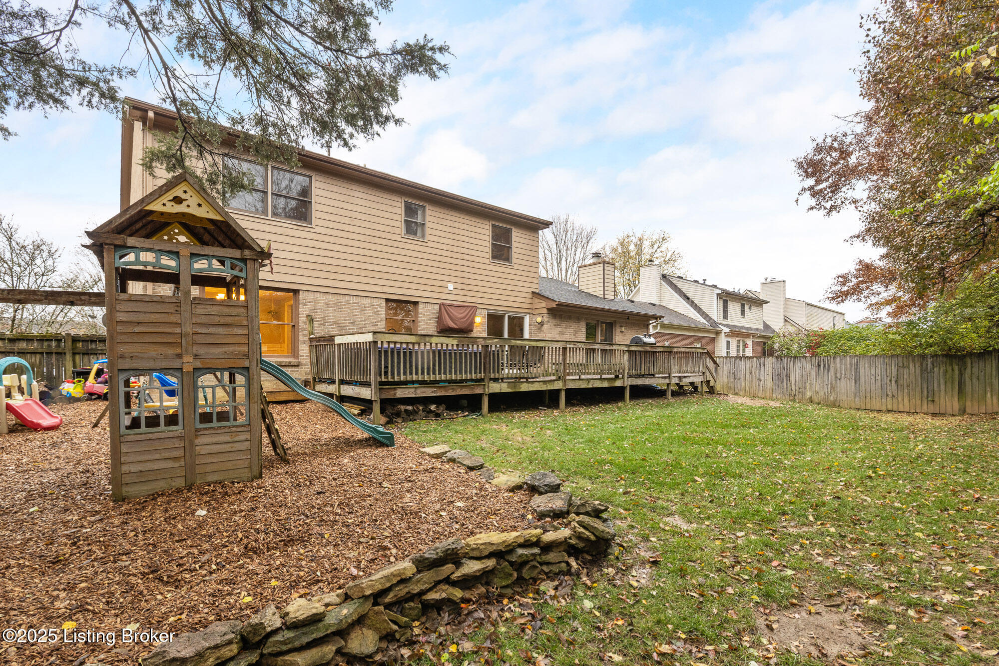 3017 Stonebridge Road Louisville, KY 40241 - Photo 48 of 48 3017 Stonebridge Rd-49