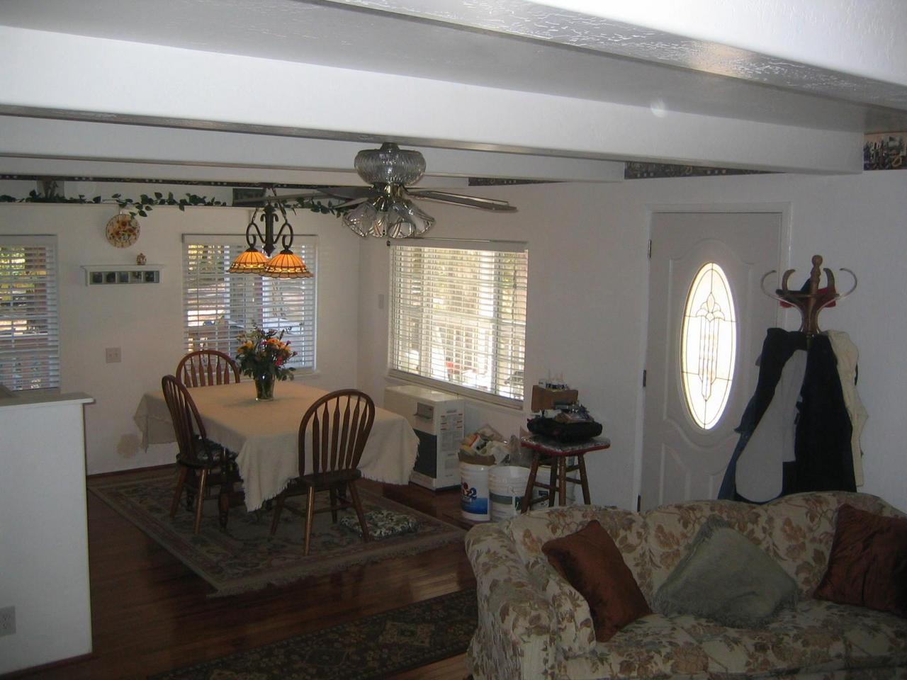 155 Cedar Road Coffee Creek, CA 96091 - Photo 6 of 6 Interior