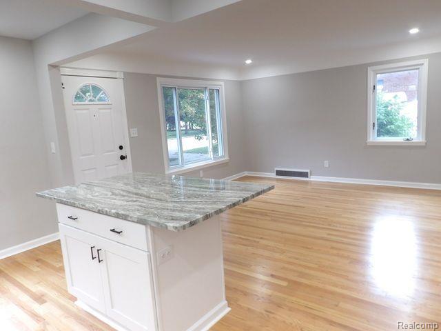 8331 Rosedale Boulevard Allen Park, MI 48101 - Photo 11 of 45 YOU’LL LOVE THE OPEN CONCEPT!
