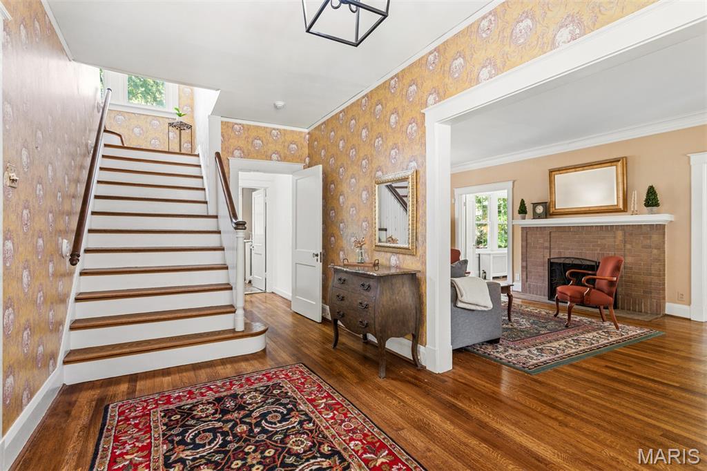 204 Spencer Road Webster Groves, MO 63119 - Photo 24 of 76
