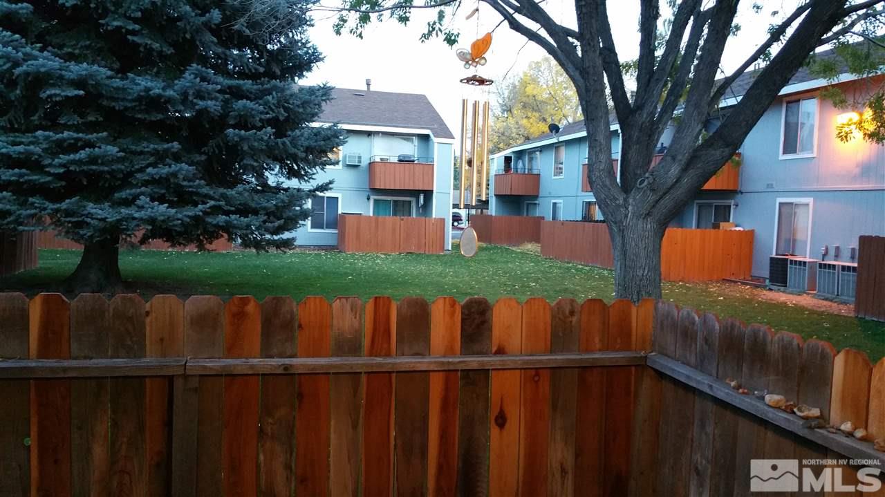 4600 Neil Road, Unit 25 Reno, NV 89502 - Photo 1 of 1 a view of outdoor space and yard
