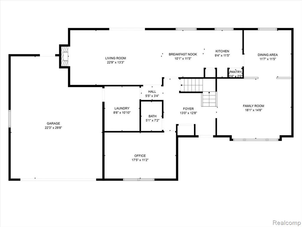 799 Croydon Road Rochester Hills, MI 48309 - Photo 53 of 56