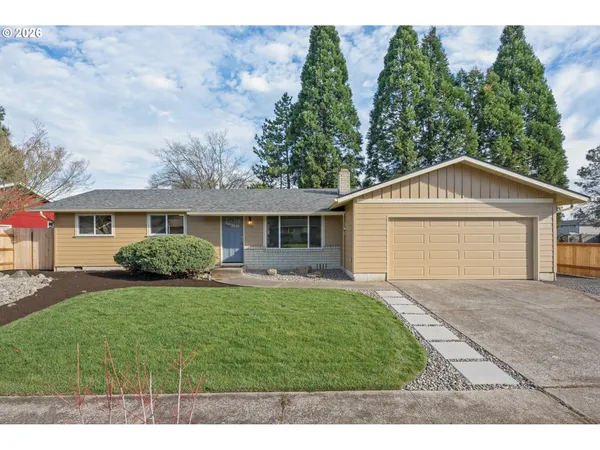 $438,000 | 1153 Elizabeth Street, Eugene, OR 97402