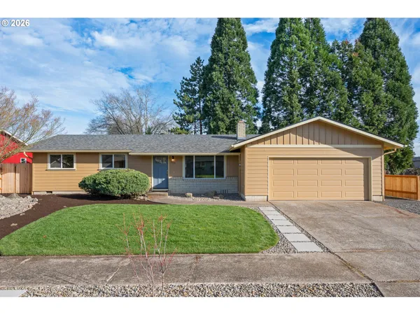 $438,000 | 1153 Elizabeth Street, Eugene, OR 97402