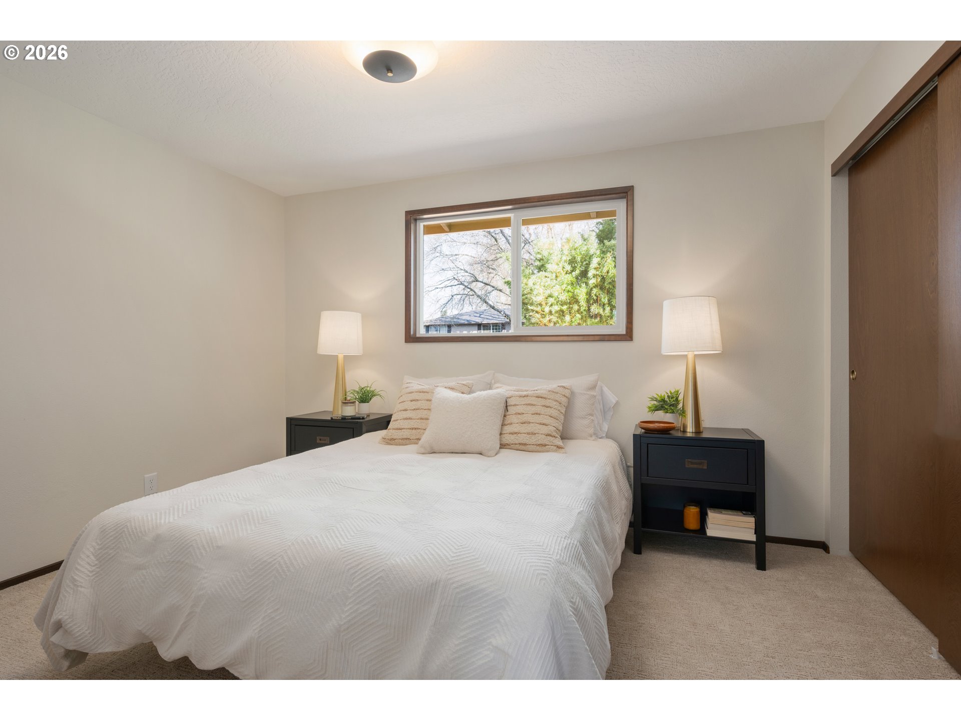 1153 Elizabeth Street Eugene, OR 97402 - Photo 26 of 48 Bedroom, Primary