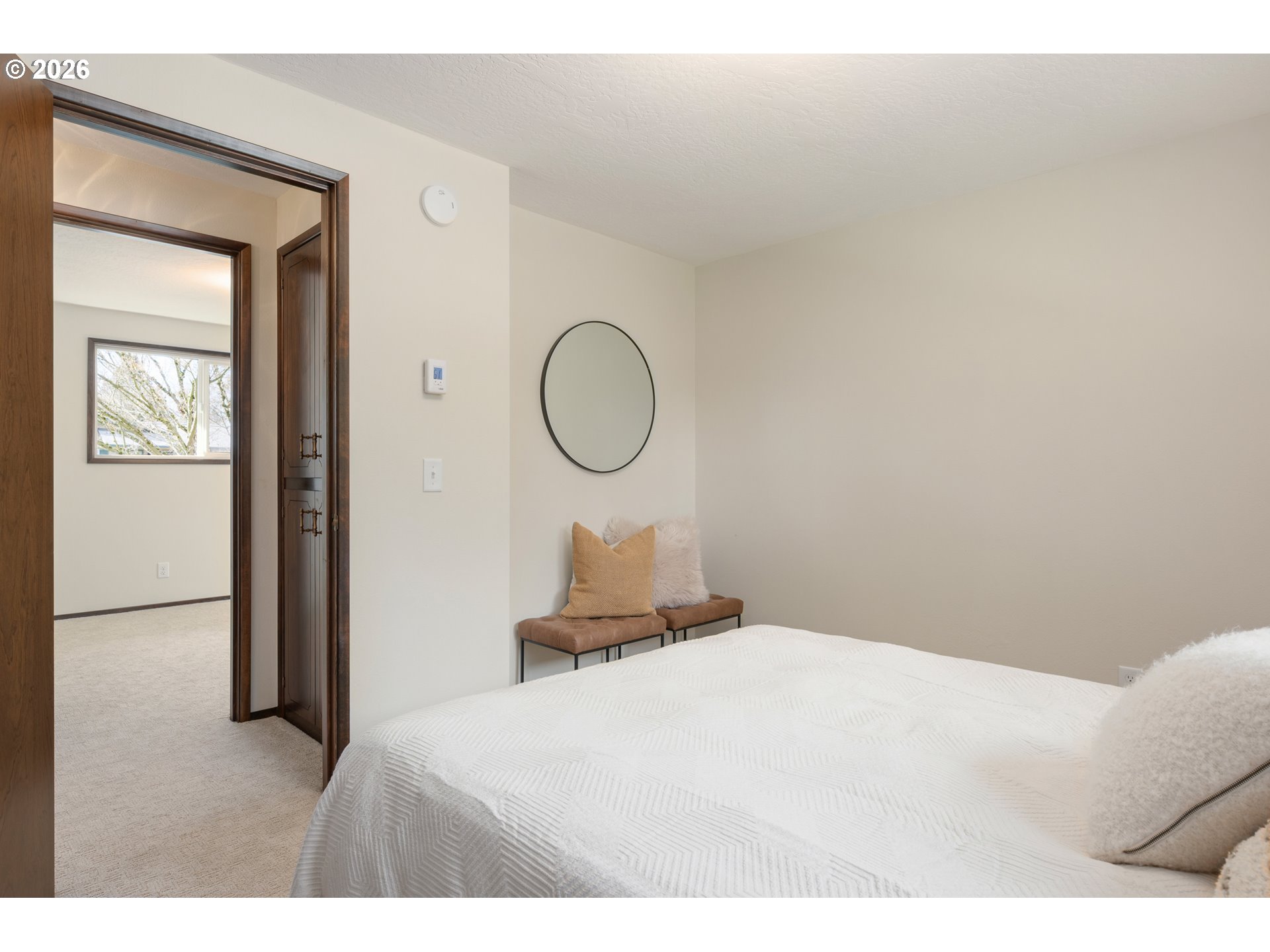 1153 Elizabeth Street Eugene, OR 97402 - Photo 28 of 48 Bedroom, Primary