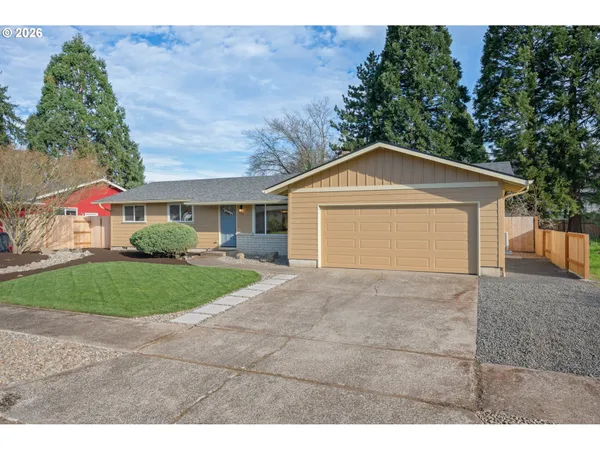 $438,000 | 1153 Elizabeth Street, Eugene, OR 97402
