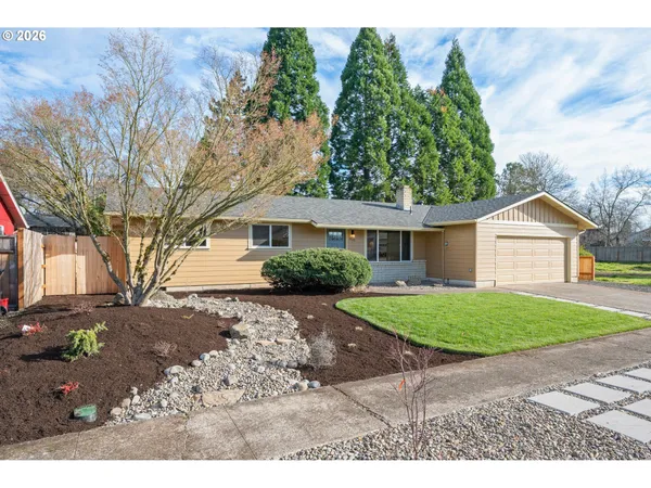 $438,000 | 1153 Elizabeth Street, Eugene, OR 97402