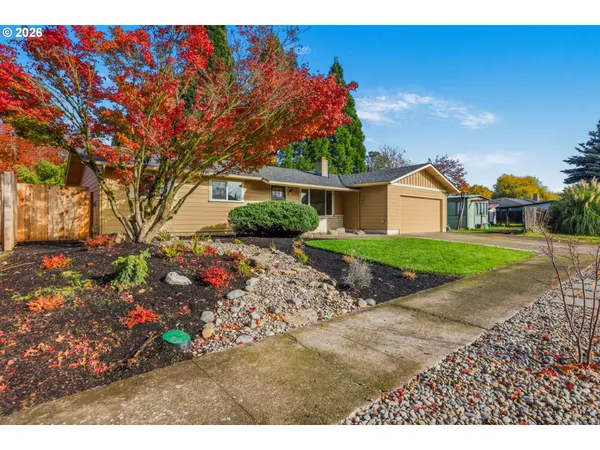 $438,000 | 1153 Elizabeth Street, Eugene, OR 97402