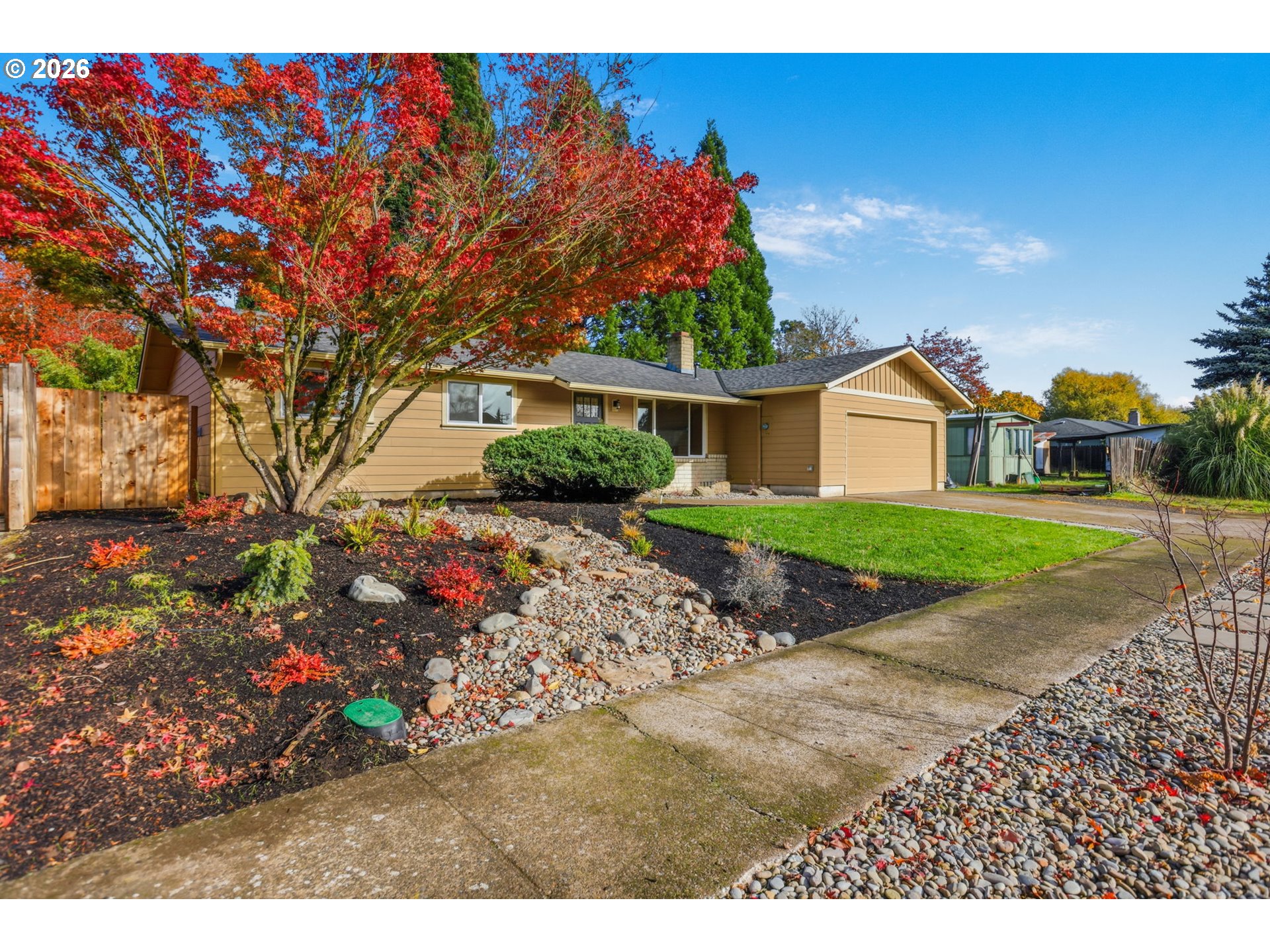 1153 Elizabeth Street Eugene, OR 97402 - Photo 43 of 48