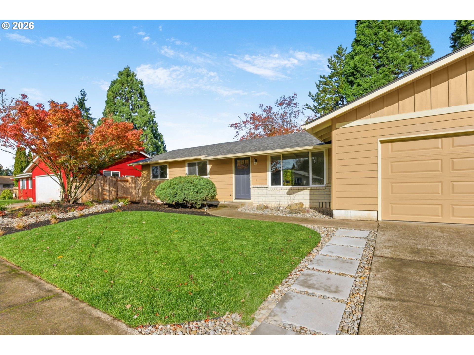 1153 Elizabeth Street Eugene, OR 97402 - Photo 44 of 48