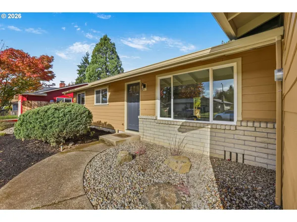 $438,000 | 1153 Elizabeth Street, Eugene, OR 97402