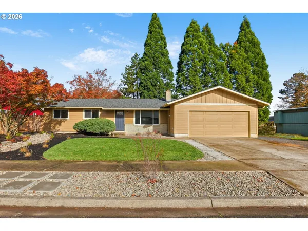 $438,000 | 1153 Elizabeth Street, Eugene, OR 97402