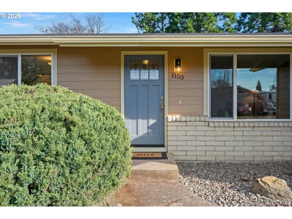 $438,000 | 1153 Elizabeth Street, Eugene, OR 97402