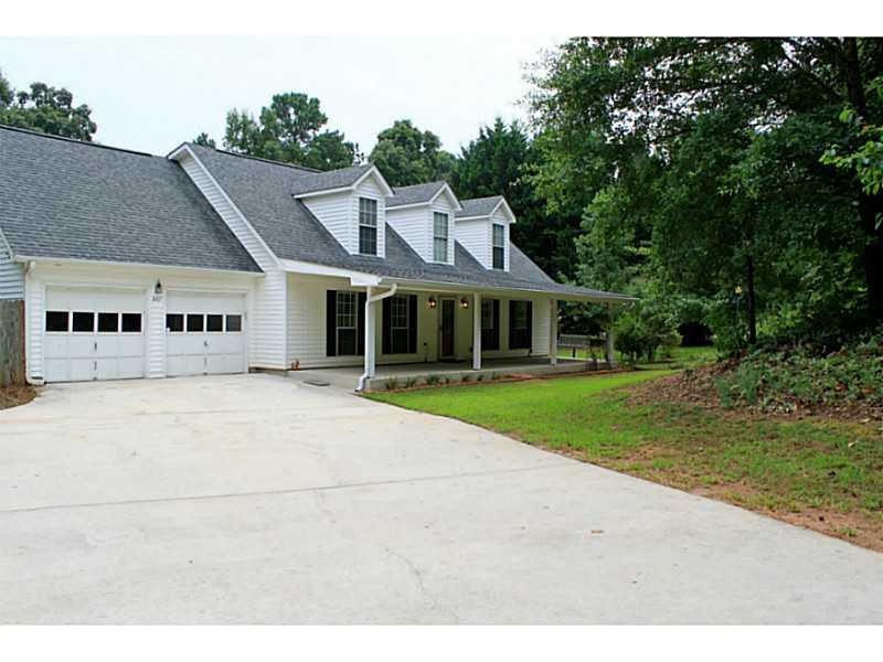 3267 River Forest Road Monroe, GA 30655 - Photo 1 of 1 Exterior Front.