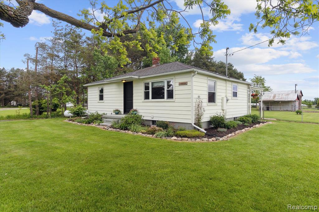 10605 Wilkinson Road Lennon, MI 48449 - Photo 1 of 49