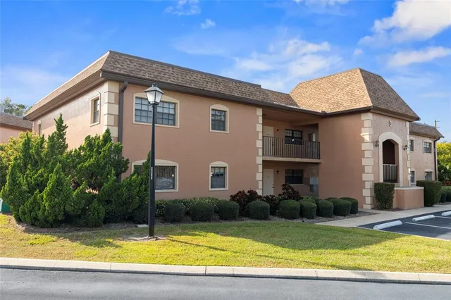 $205,900 | 12900 Vonn Road, Unit D202, Largo, FL 33774