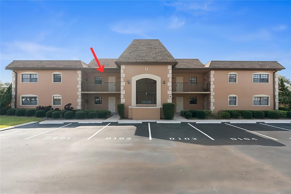 12900 Vonn Road, Unit D202 Largo, FL 33774 - Photo 3 of 40